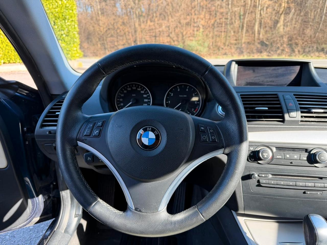 Bmw 118 118i cat 3 porte Futura