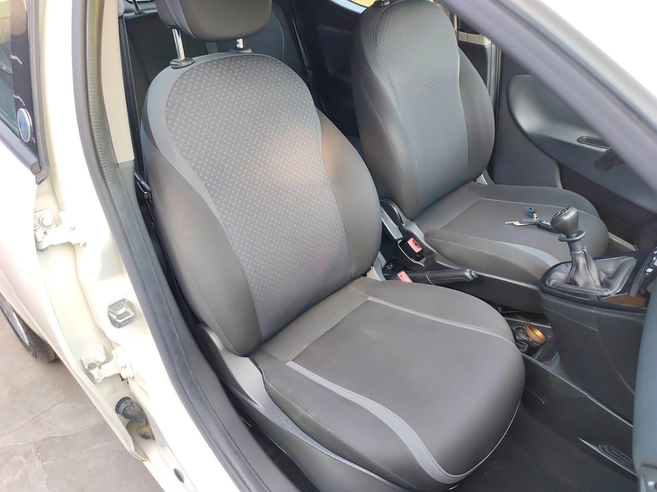 Lancia Ypsilon 1.2 BENZINA E GPL DI SERIE Ecochic