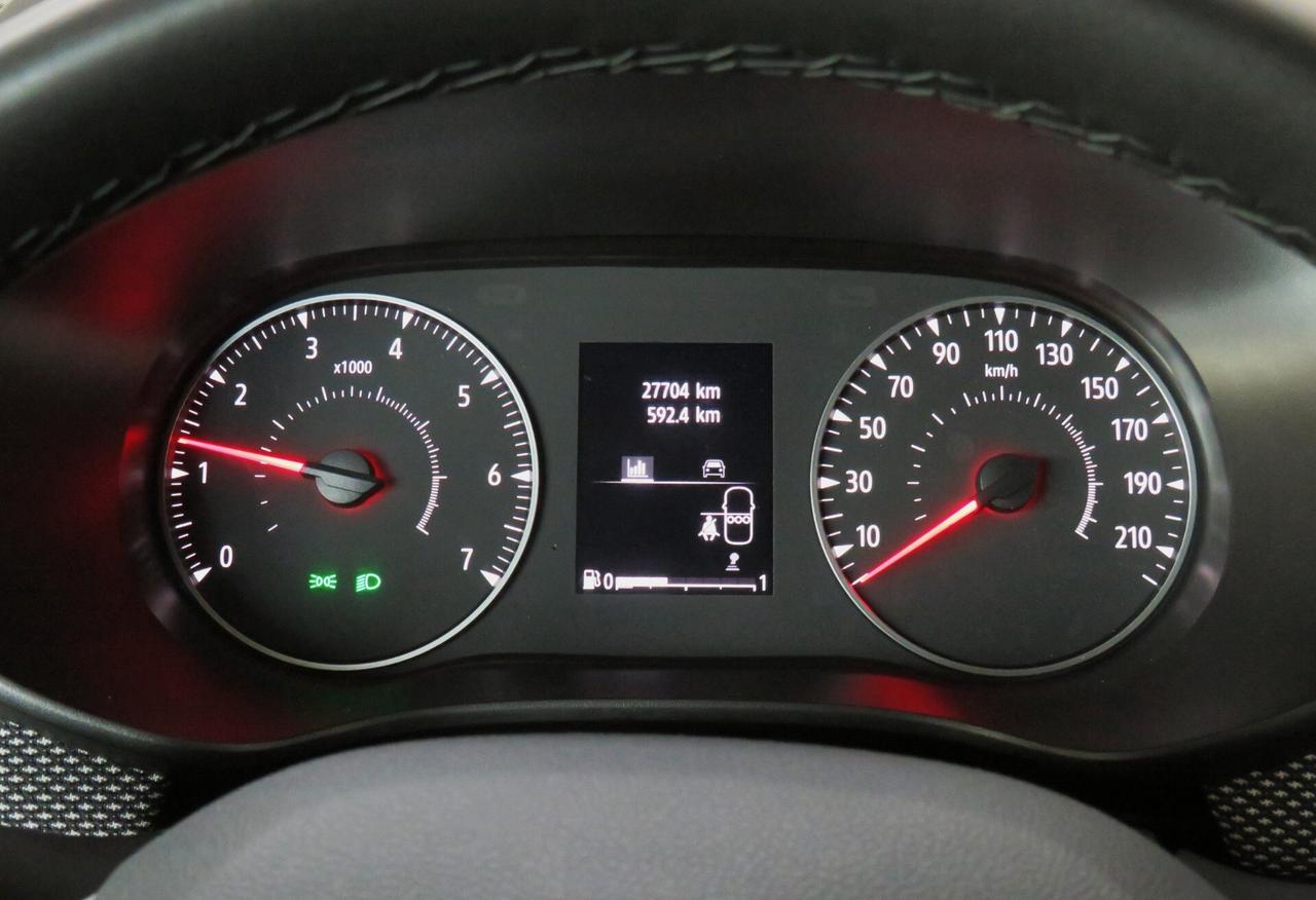 Dacia Jogger 1.0 TCe GPL 100 CV Extreme