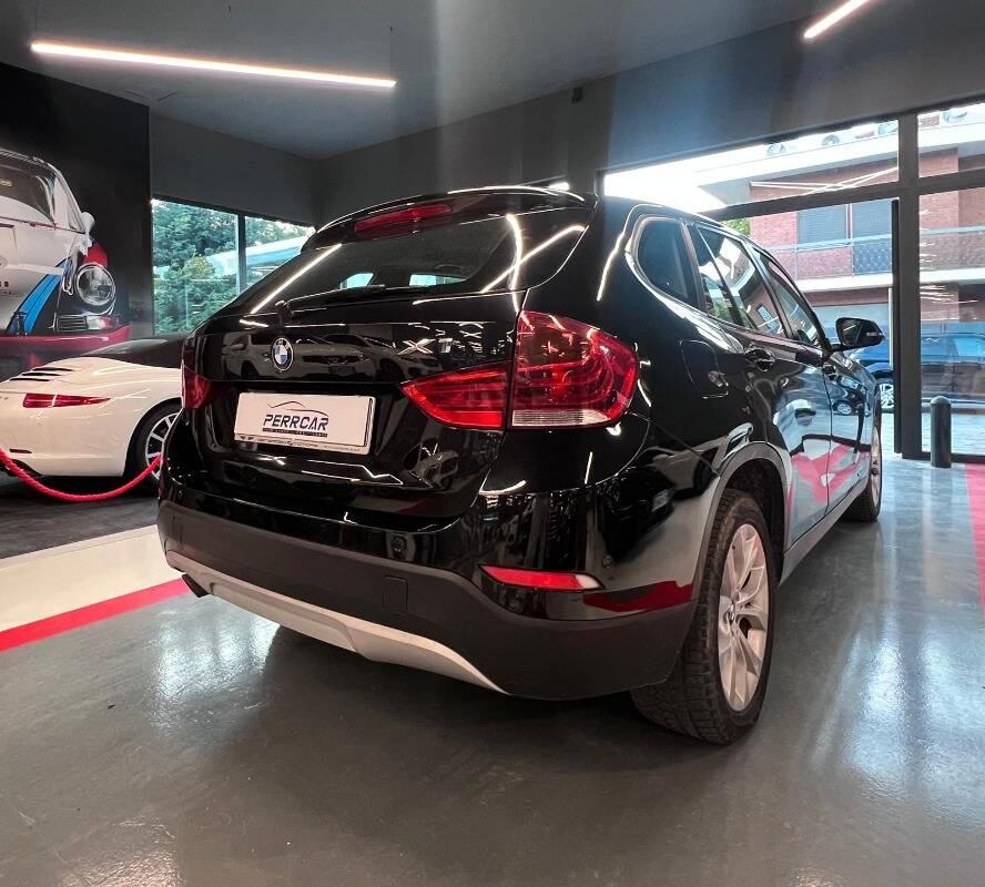 BMW X1 Sdrive18d xLine