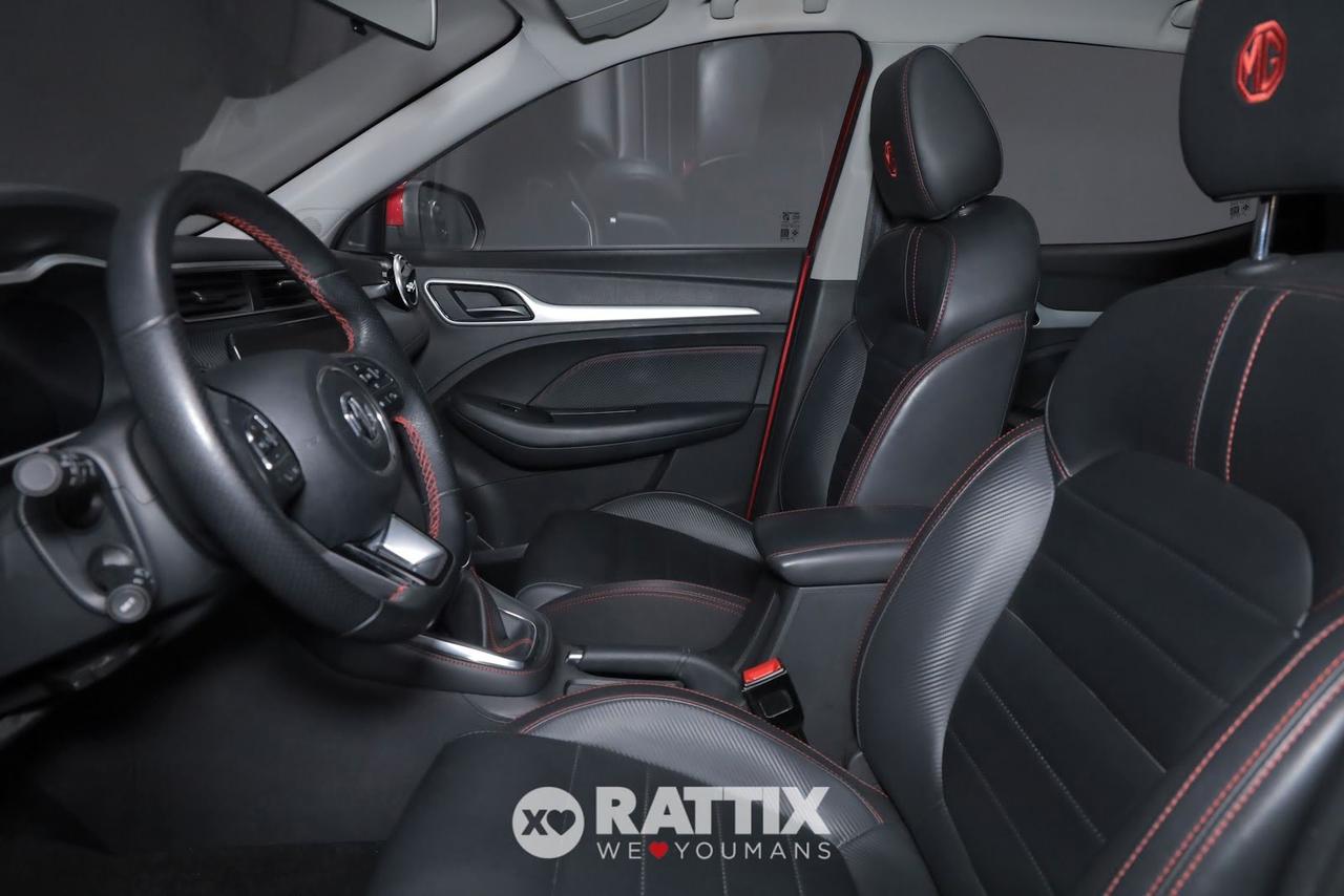MG ZS 1.0 111CV Luxury