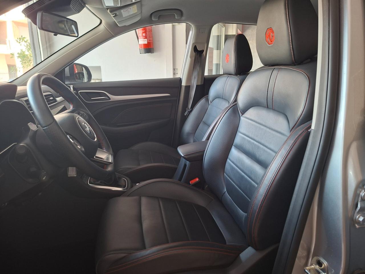 Mg ZS 1.5 VTi-tech Comfort