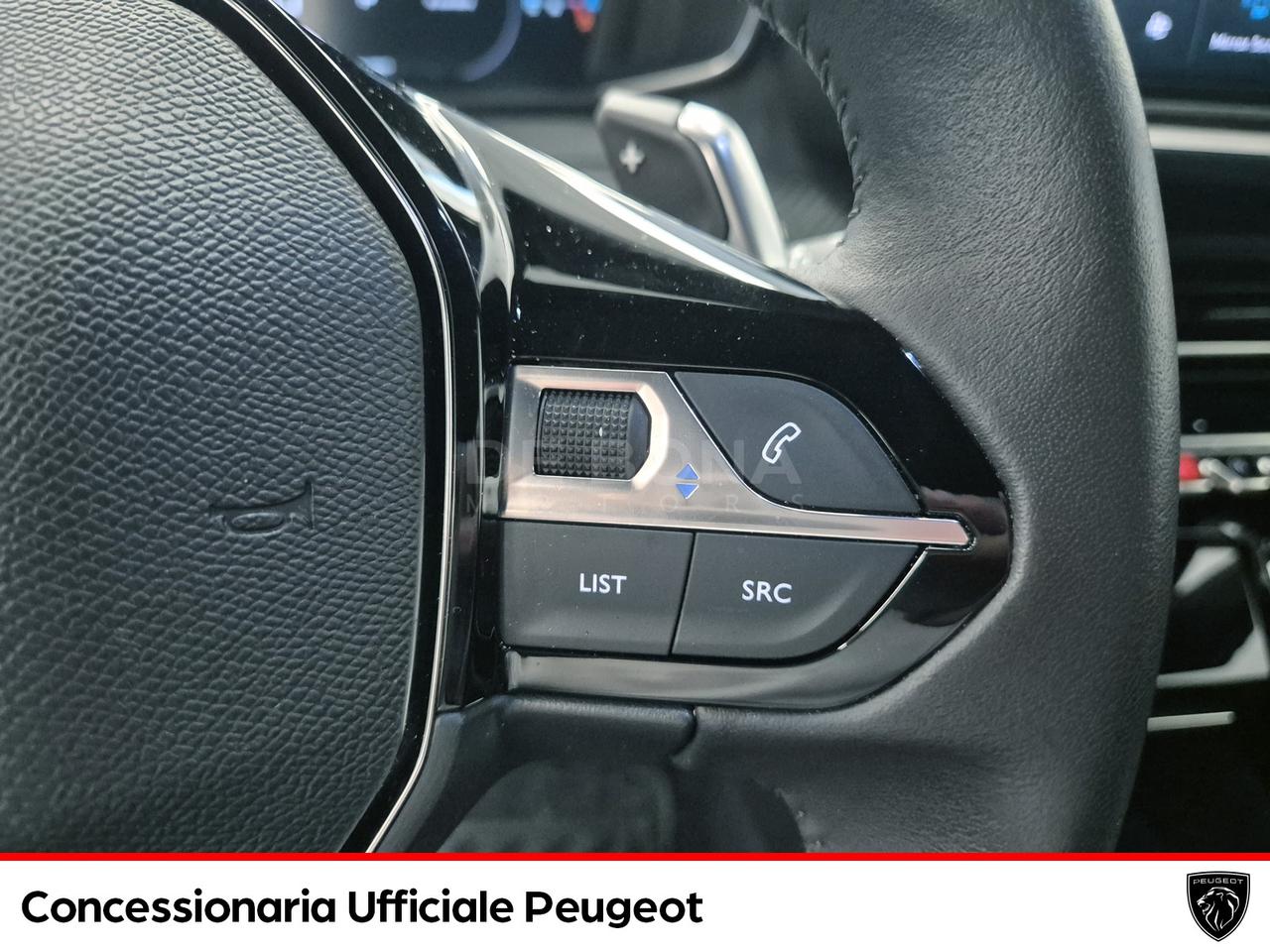 Peugeot 2008 1.2 puretech allure s&s 130cv eat8