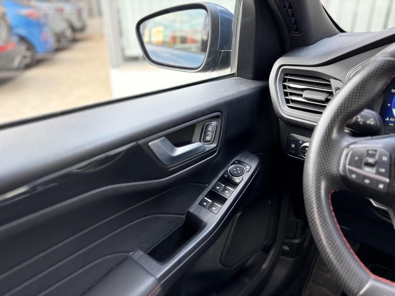 Ford Kuga 2.5 PHEV St-Line 225CV E6- 2022