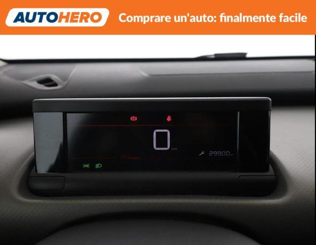 CITROEN C4 Cactus BlueHDi 100 S&S Shine