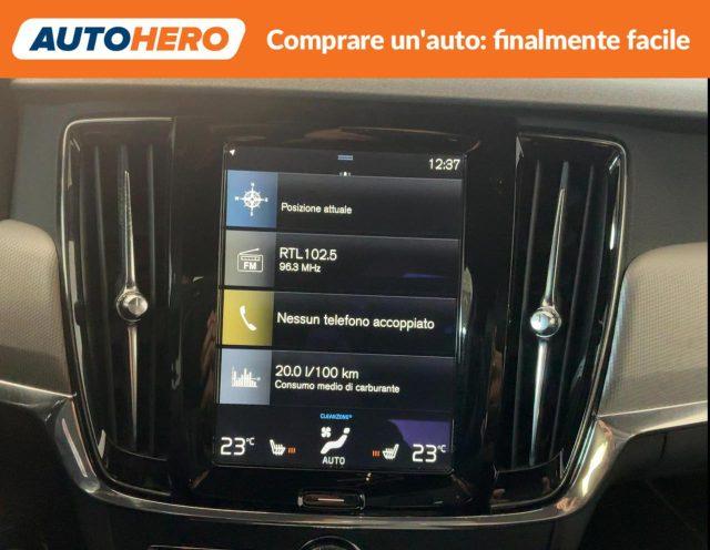 VOLVO V90 D4 Geartronic R-design