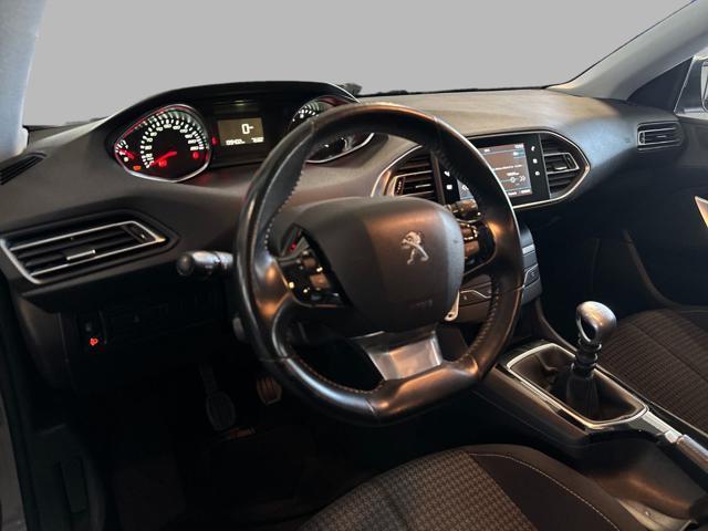 PEUGEOT 308 BlueHDi 100 S&S SW Active
