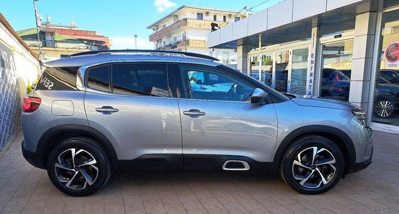 Citroën C5 Aircross BlueHDi 130 S&S Shine