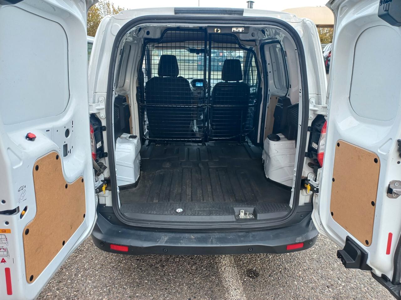 Ford Transit Courier 1.5 TDCi 75CV Van Trend