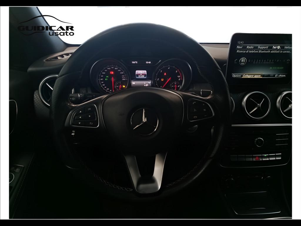 Mercedes-Benz Classe A - W176 - A 180 d Sport auto my16