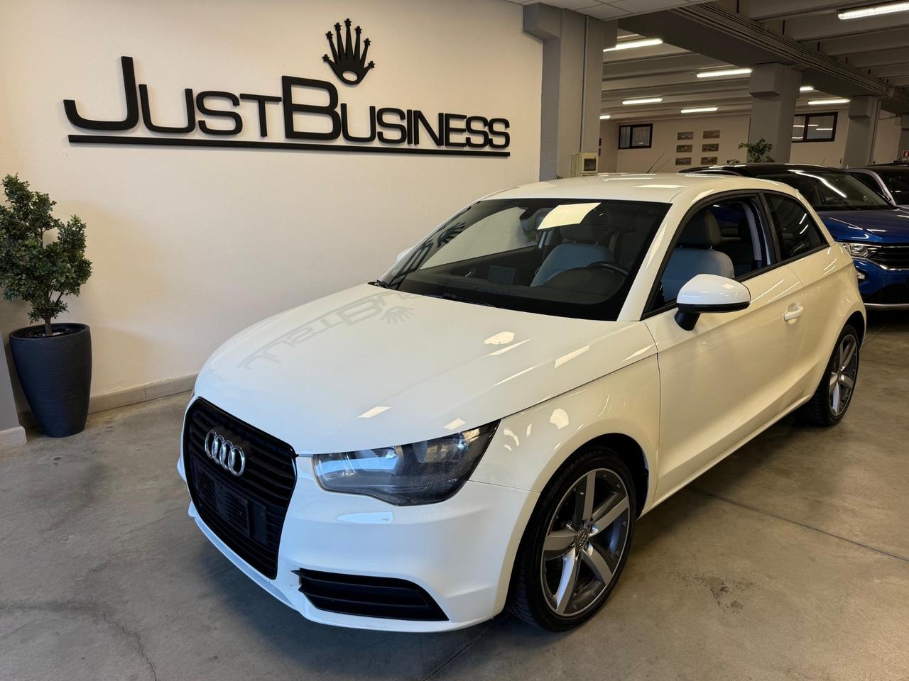 Audi A1 1.2 TFSI Ambition