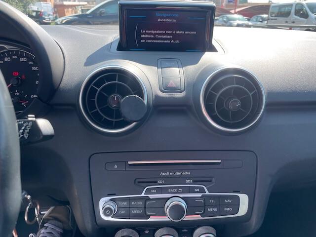 Audi A1 SPB 1.4 TDI S tronic Sport