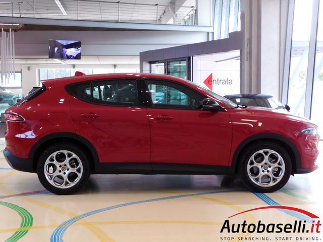 ALFA ROMEO Tonale 1.6 DIESEL 130 CV AUTOMATICA TCT6 SUPER