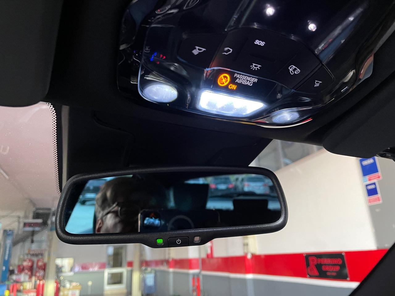 Alfa Romeo Stelvio 2.2 Turbodiesel 160 CV AT8 RWD Sprint