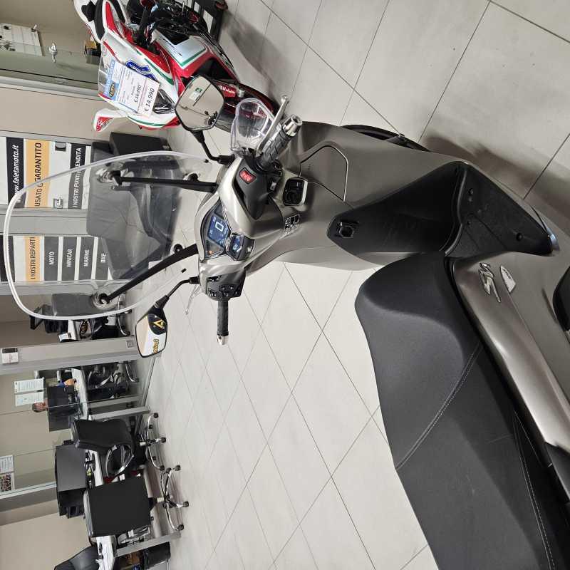Honda SH 350 - 2024
