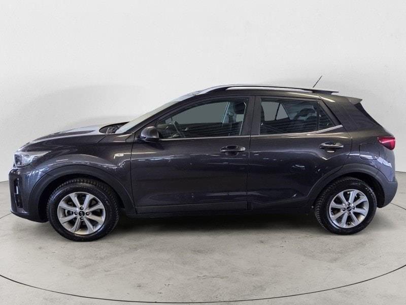 KIA Stonic 1.4 MPI EcoGPL Style