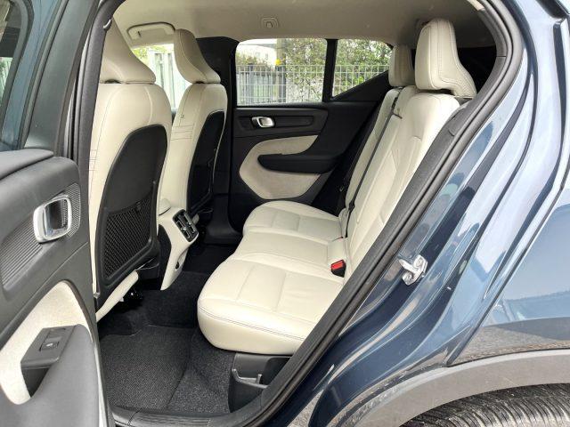 VOLVO XC40 D3 Geartronic Inscription