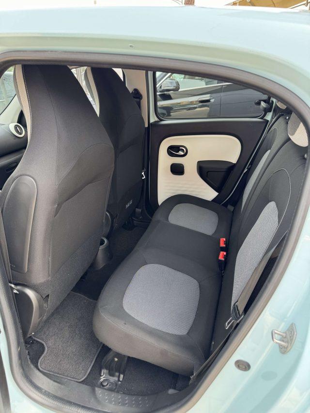 RENAULT Twingo 1.0 sce Zen 65cv
