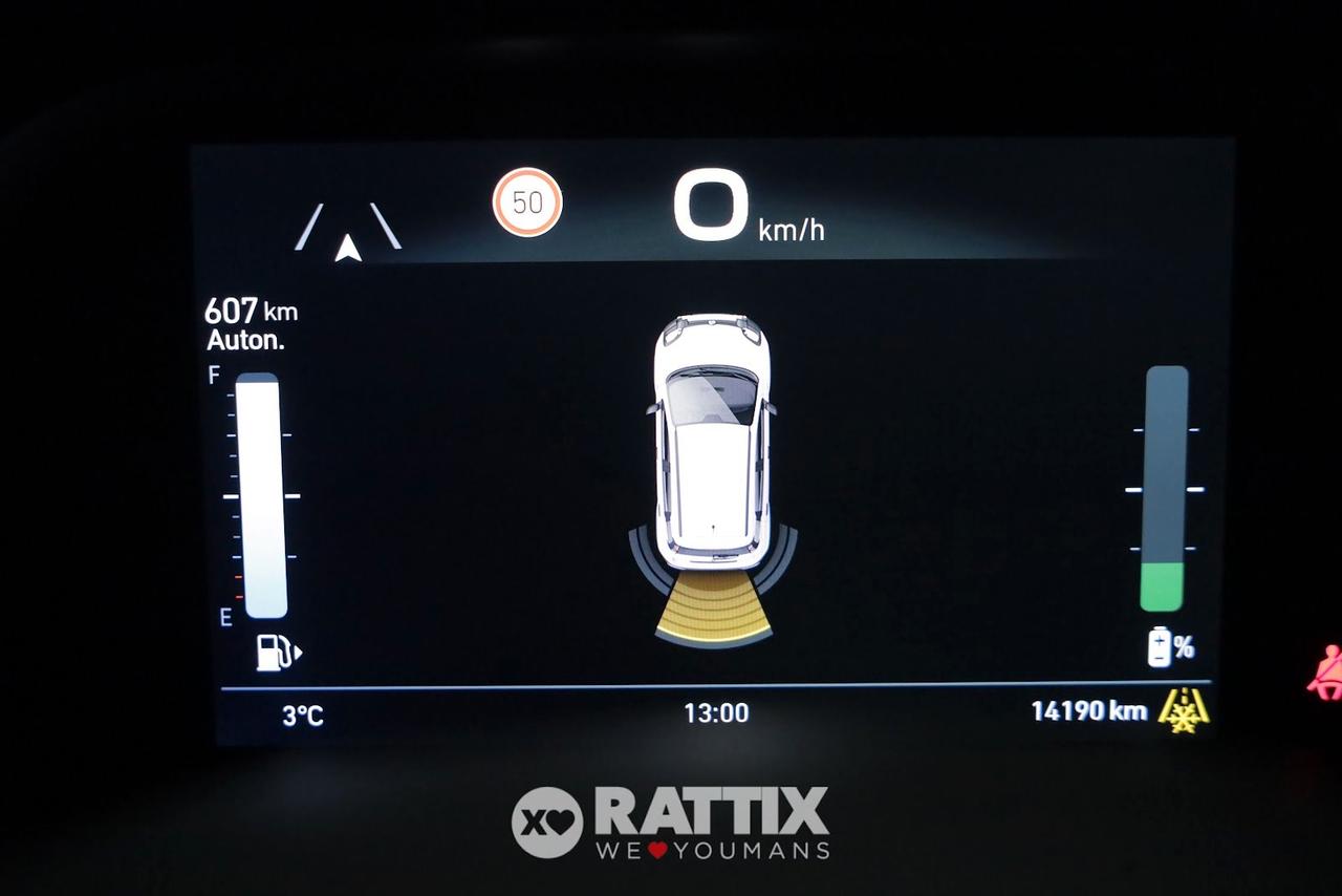 Fiat Panda Pandina 1.0 firefly hybrid 70CV Cross