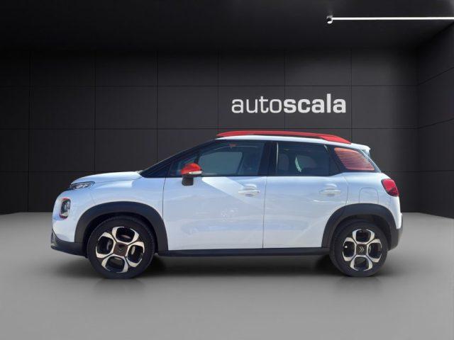 CITROEN C3 Aircross BlueHDi 100 S&S Shine