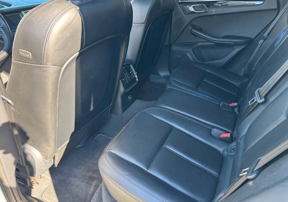 Porsche Macan S 3.0 FULL OPTIONAL 2016