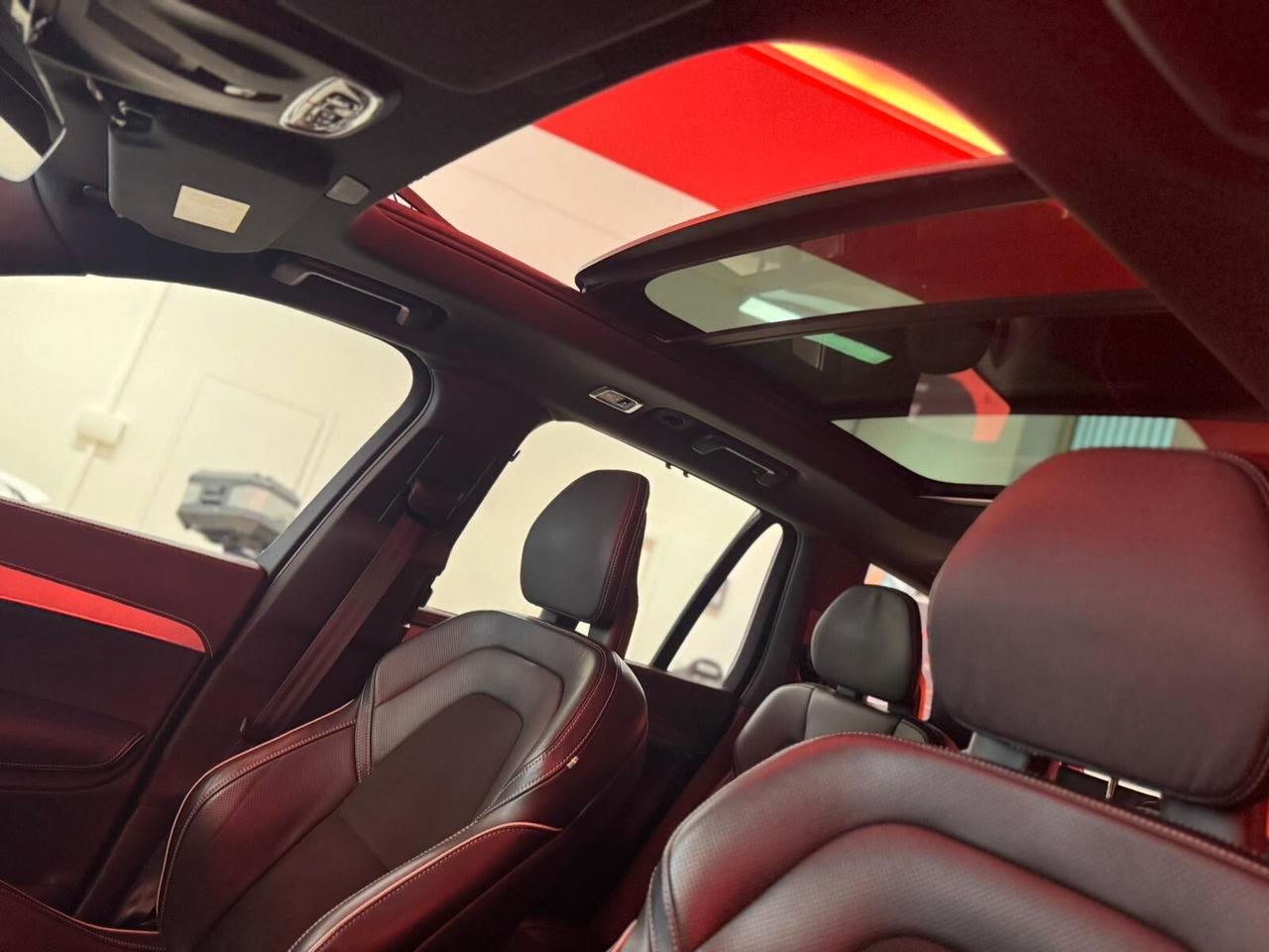 Volvo XC 90 XC90 B5 (d) AWD Geartronic R-design