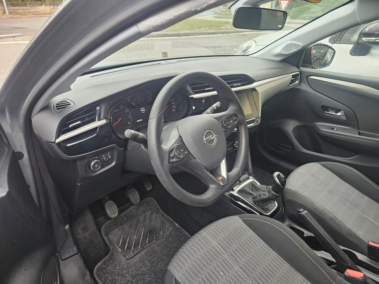 Opel Corsa 1.2 Elegance