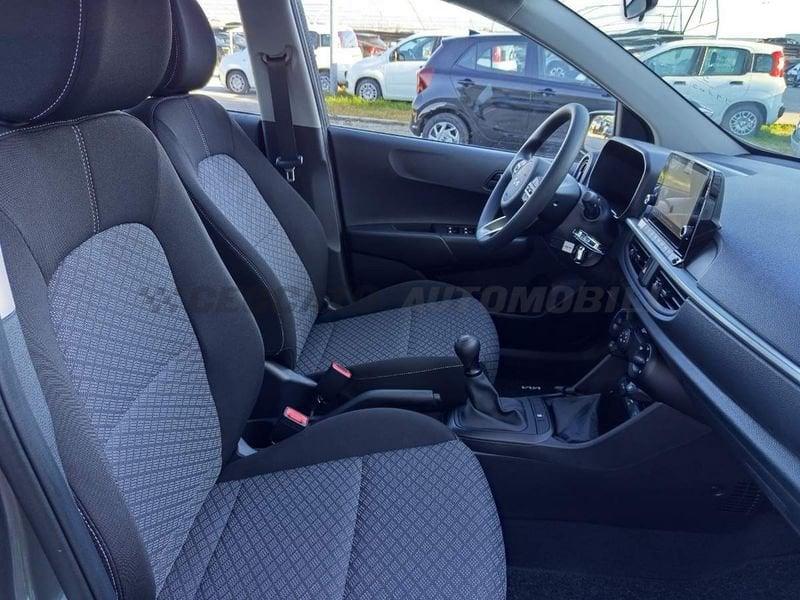 KIA Picanto Picanto 1.0 mpi Gpl Urban