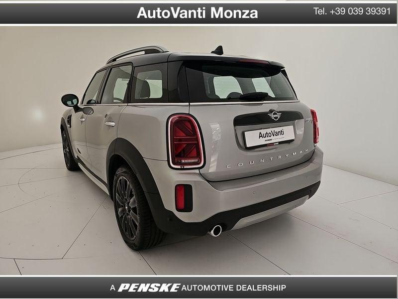 MINI Mini Countryman F60 Mini 2.0 Cooper D Business Countryman