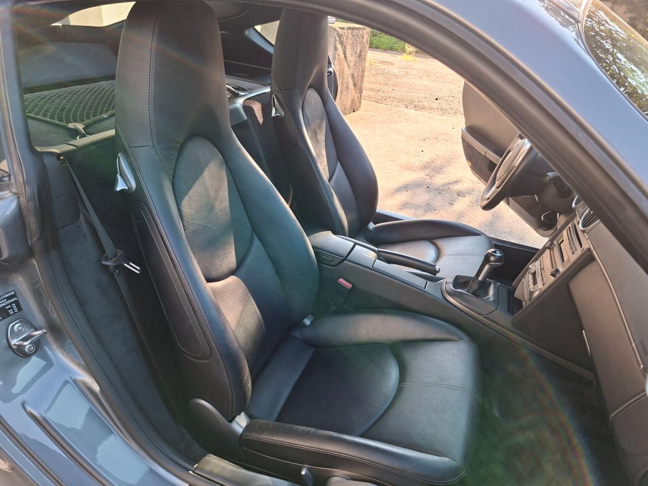 Porsche Cayman 2.7 *79.500 km*