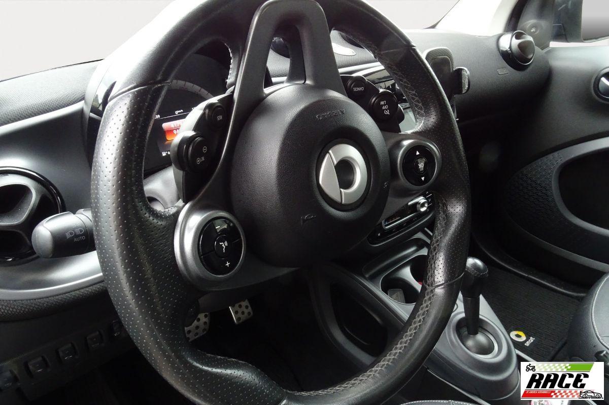 SMART - Fortwo - 90 0.9 Turbo twinamic Prime