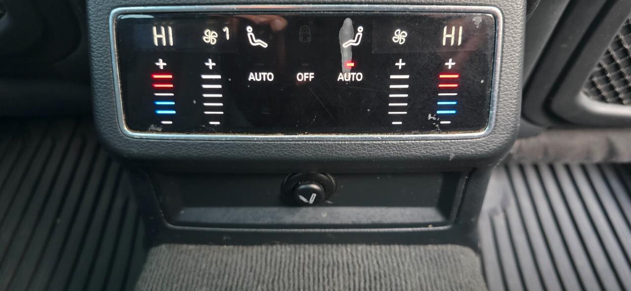 Audi A6 40 2.0 TDI S tronic-Sport ---IVA esposta---