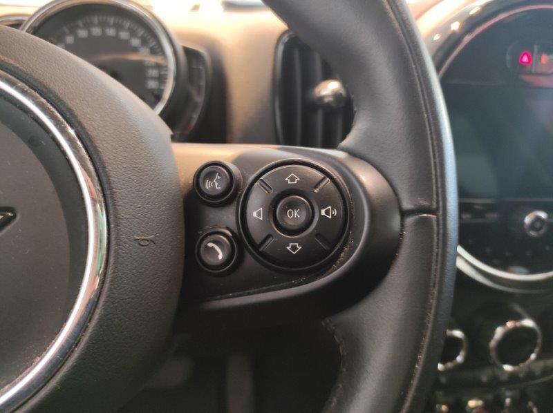 MINI Mini Countryman F60 - Countryman 2.0 COOPER D BUSINESS AUTOMATICA