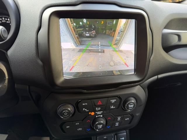 JEEP Renegade S-Edition-1.5l-T4-e-Hybrid-48V-Pelle-Led-Lega19