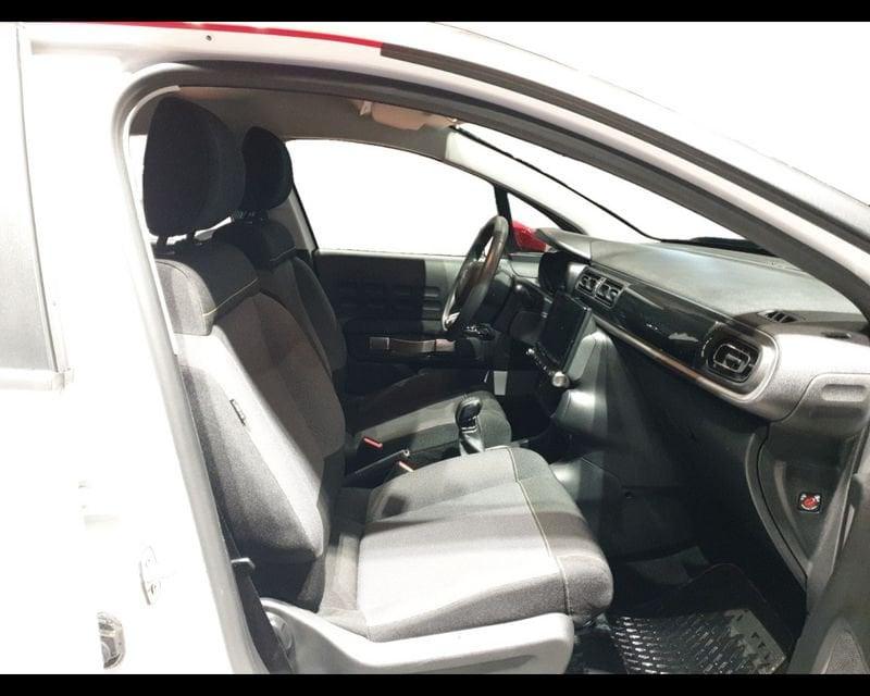 Citroën C3 3ª serie PureTech 83 S&S Shine