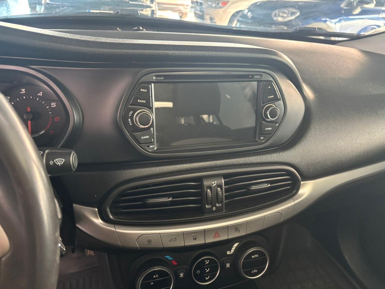 Fiat Tipo 1.4 T-Jet 120CV GPL 5 porte Lounge