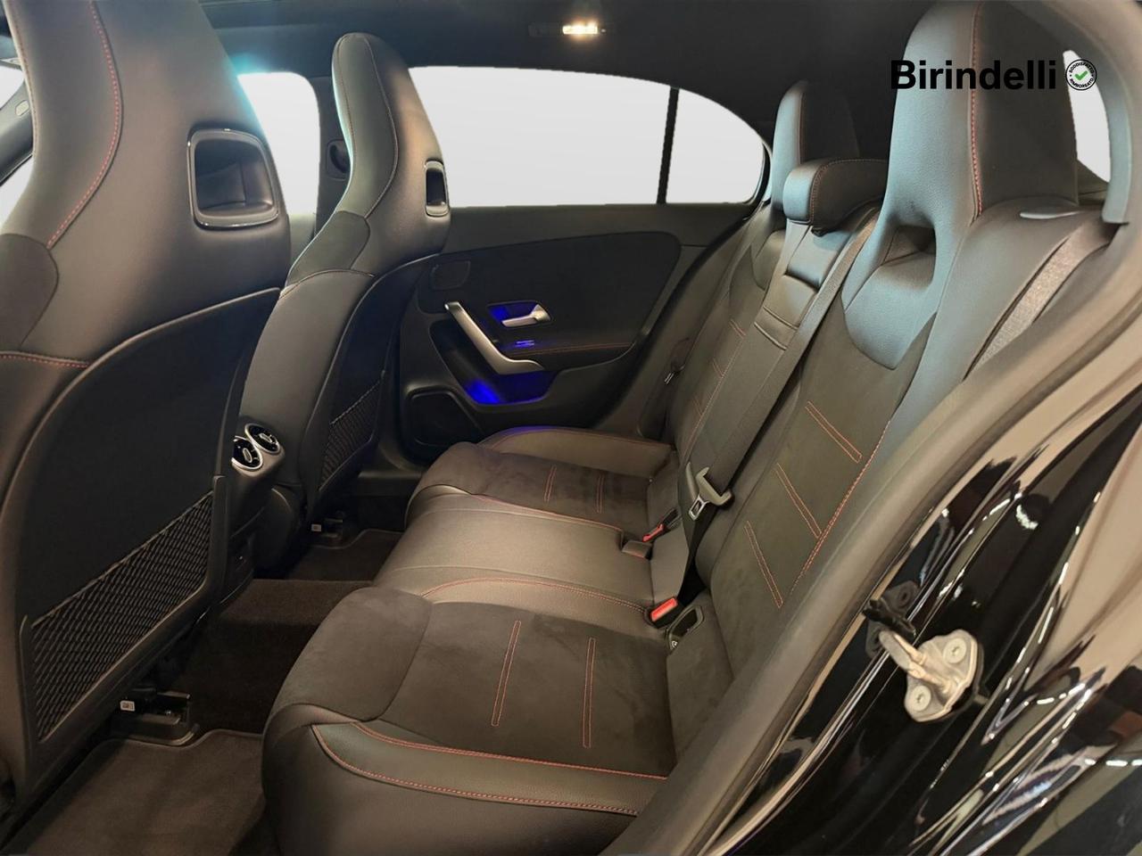 Mercedes-Benz Classe A (W177) - A 250 Automatic 4Matic Premium