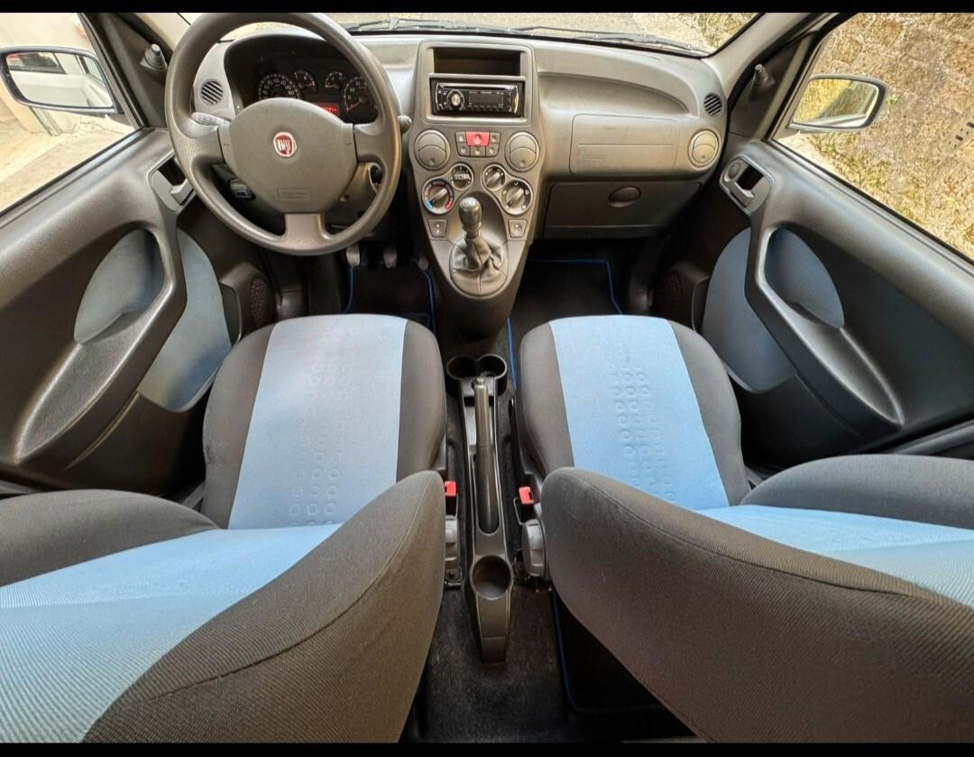 Fiat Panda 1.2 Dynamic Natural Power Mamy