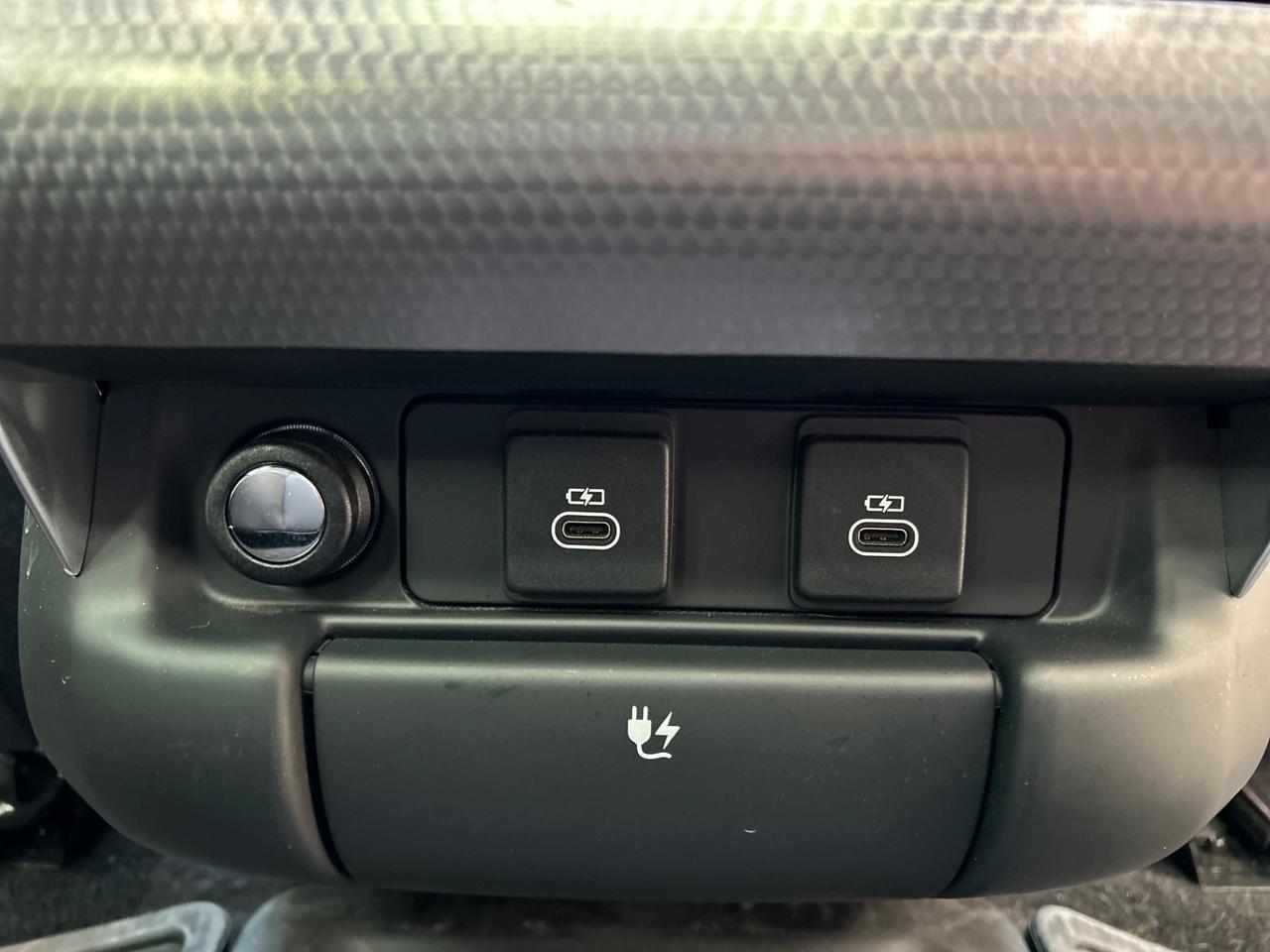 Land Rover Range Sport 3.0d l6 MHEV 249cv HSE Dynamic auto *30.000KM*