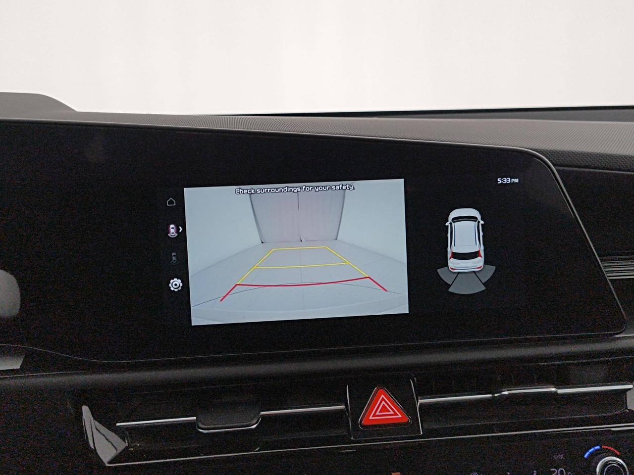 Kia Niro EV 64,8 kWh Business