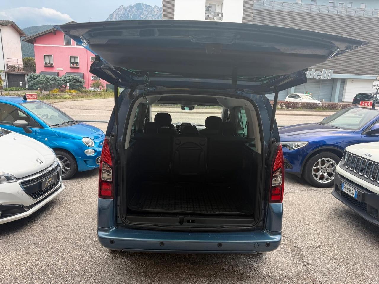 Citroen Berlingo Multispace PureTech 110 S&S Feel
