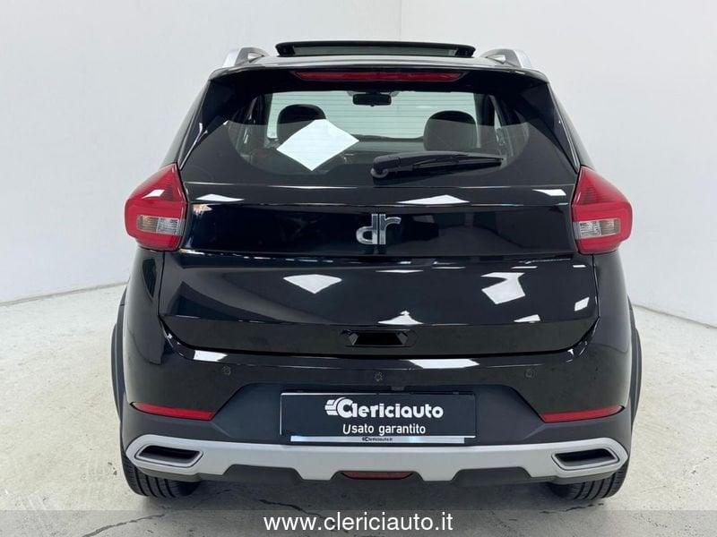 DR AUTOMOBILES dr 3.0 1.5 Bi-Fuel GPL (TETTO)