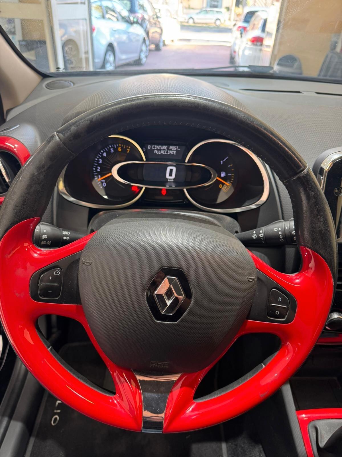 Renault Clio 1.2 16V 5 porte Live!