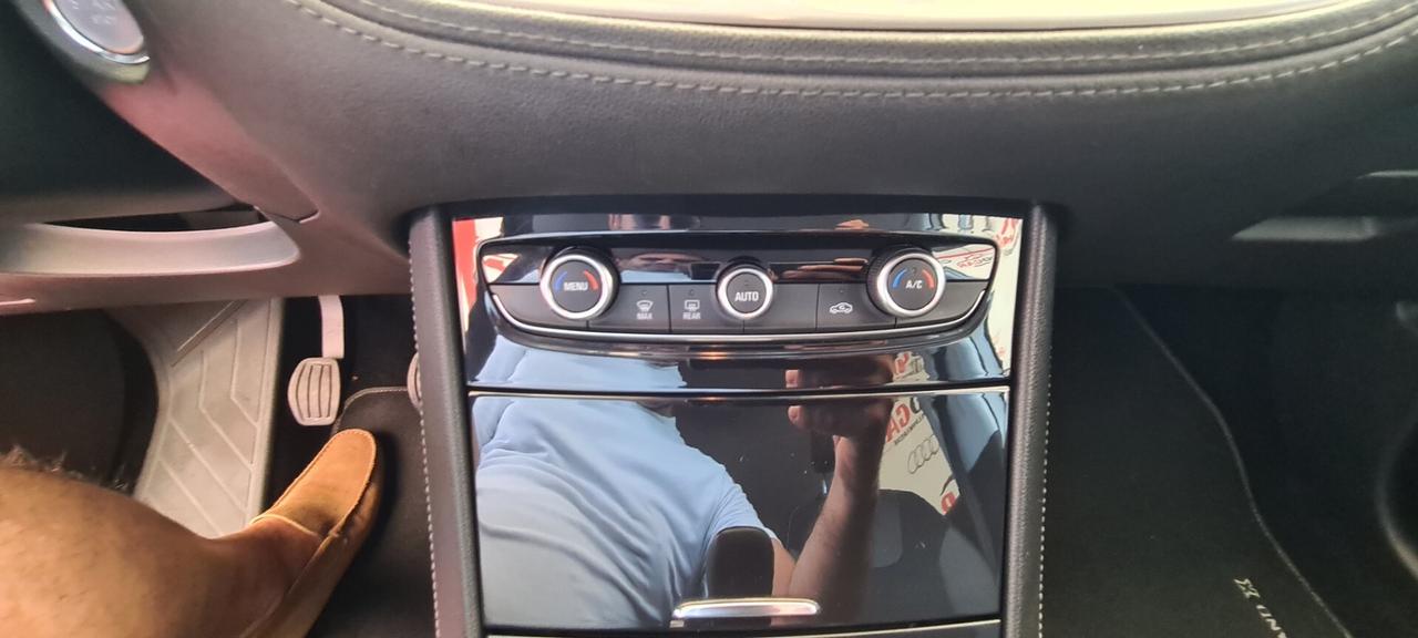 Opel Grandland X 1.2 Turbo 12V 130 CV Start&Stop Ultimate