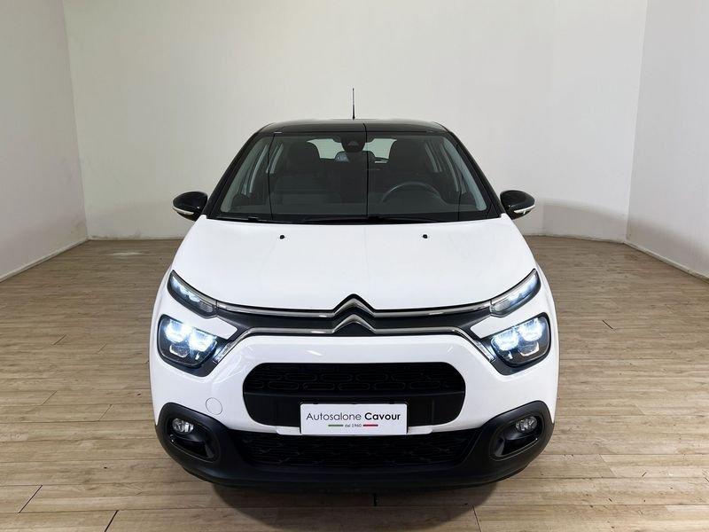 Citroën C3 C3 1.2 puretech Shine 83cv IMPIANTO GPL