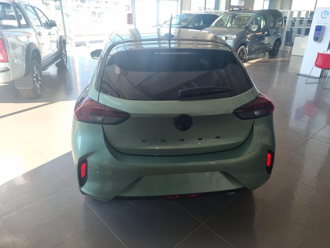 Opel Corsa 1.2 100 CV YES