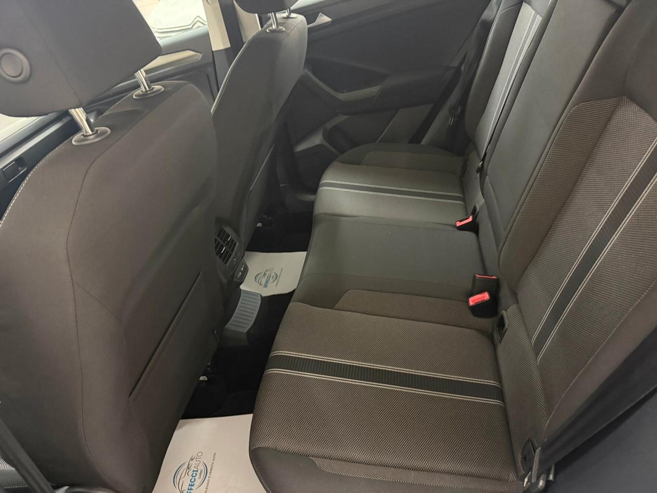 Volkswagen T-Roc 2.0 TDI SCR Business BlueMotion Technology