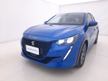 Peugeot 208 Allure BR571386 Elettrico 136CV