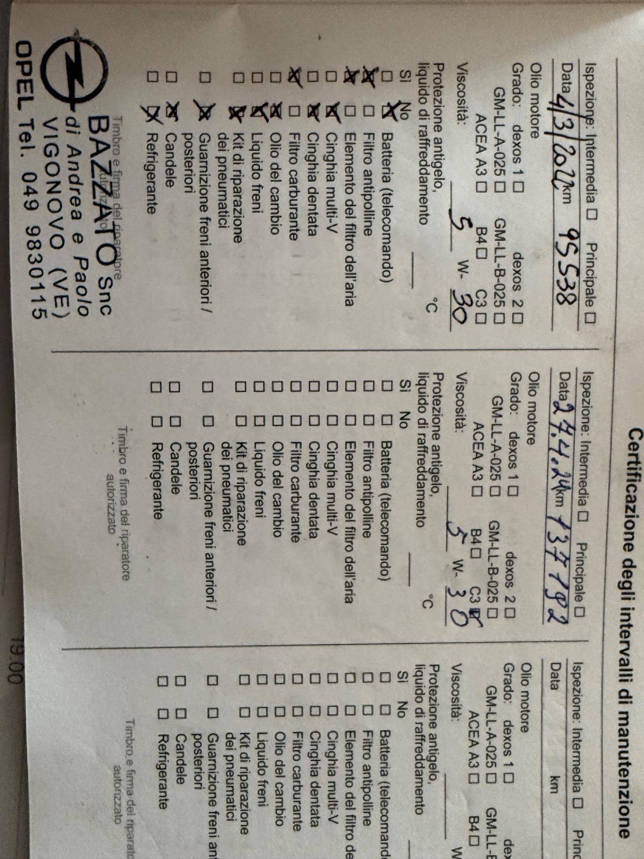 Opel Mokka X 1.6 CDTI Ecotec 136CV 4x2 Start&Stop Innovation