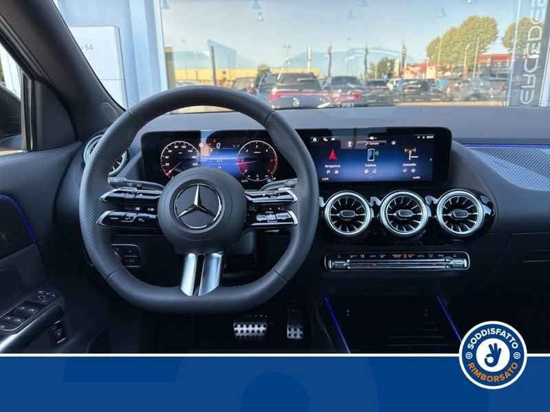 Mercedes-Benz GLA 200d Automatic 4Matic AMG Line Premium